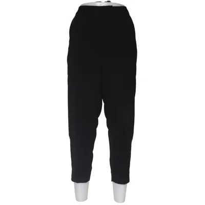 Kostuumbroek (Zwart) van Zoul Edition Polyester