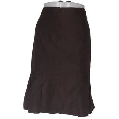 Skirt (Brown) from Street One