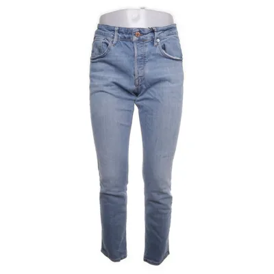 Jeans (Blue) from Jack & Jones Cotton