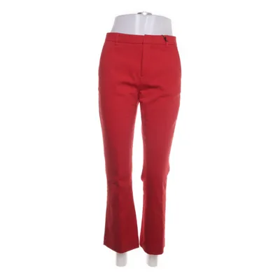 Kostuumbroek (Rood) van Twist & Tango Katoen, Elastaan, Polyester