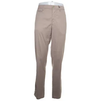 Bukser (Beige) fra Alberto Golf Elastan, Nylon, Polyester, Viscose
