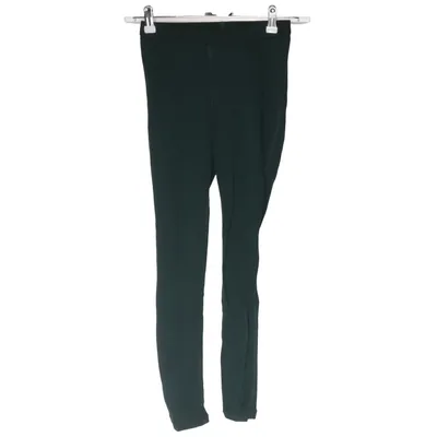 Pantalon thermique (Vert) de Urberg