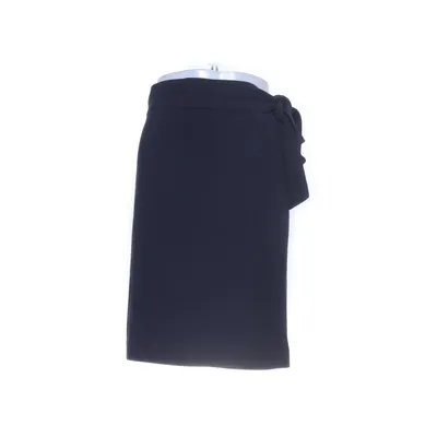 Jupe portefeuille (Noir) de Marville Road Élasthane, Polyester