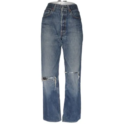 Jeans (Blå) från Levi Strauss & Co