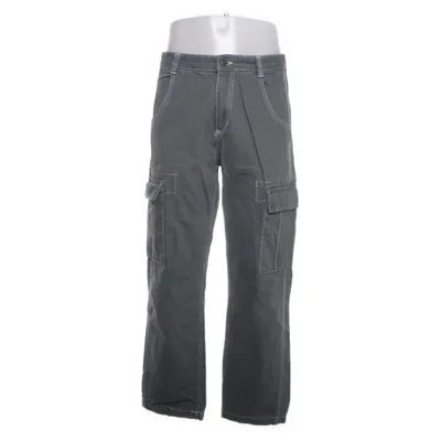 Cargobyxor (Grön) från Bershka