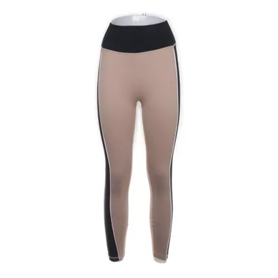 Sports tights (Beige, Black, White) from Allfenix Elastane, Polyester