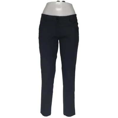 Pants (Blue) from Blue Sand Cotton, Elastane