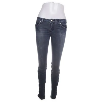 Jeans (Blå) fra Miss Sixty Collection Bomuld