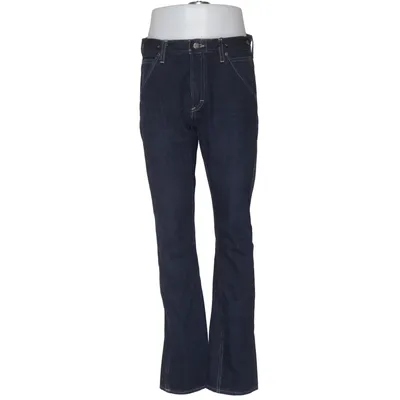 Jeans (101) från Lee Akryl, Bomull, Polyester