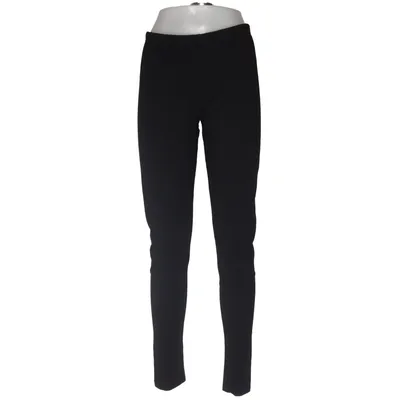 Leggings (Zwart) van Caramelle Elastaan, Viscose