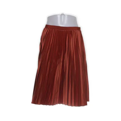 Jupe (Marron) de Scotch & Soda Élasthane, Polyester