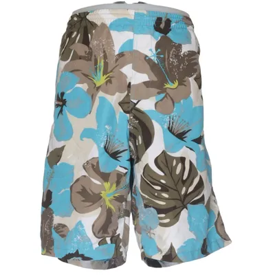 Zwemshort (Blauw, Meerkleurig) van Wear