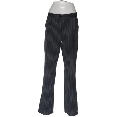 Kostuumbroek (Emilie Briting) van Emilie Briting x NA-KD Elastaan, Polyester