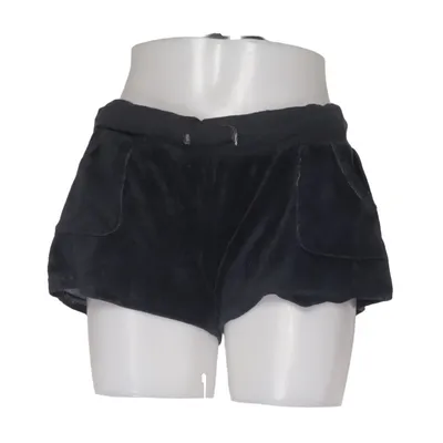 Short de jogging (Noir) de New Woman