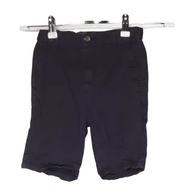 Shorts (Blå) fra H&M Kids Bomuld