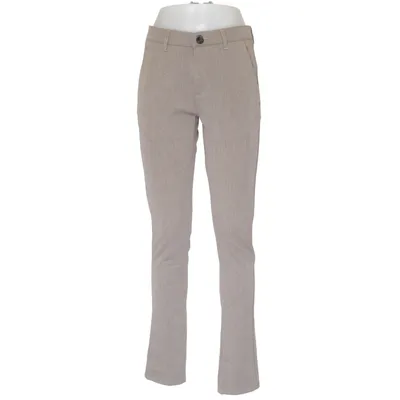 Byxor (Grå) från Tailored Originals Elastan, Polyester, Viskos