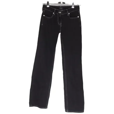 Jeans (Black) from NLY Jeans Cotton