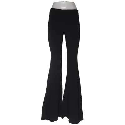 Pantalon patte d'éléphant (Studio) de Zara Woman Studio