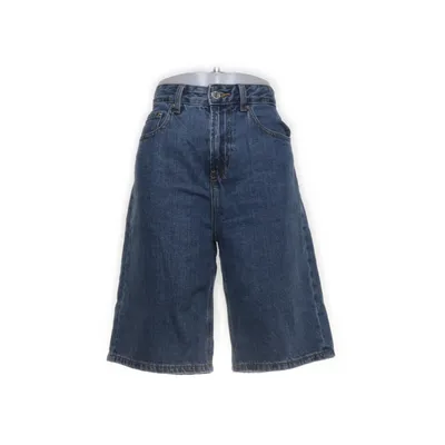 Jeansshorts (Blå) från Perfect Jeans Gina Tricot Ekologisk bomull