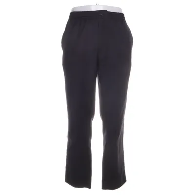 Bukser (Sort) fra Our Legacy Elastan, Viscose