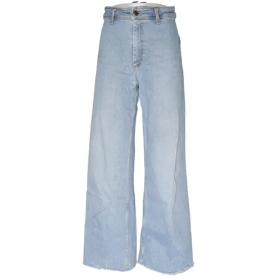 Jeans (Blå) fra Zara