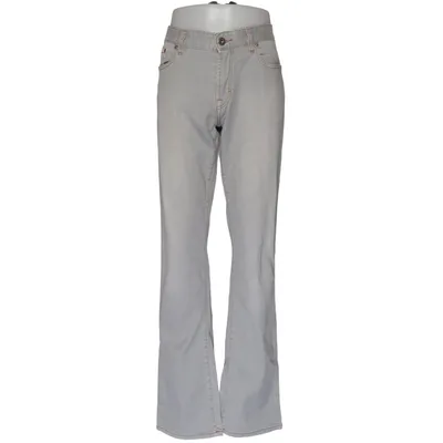 Jeans (Orange25 Zip Break) von Boss Orange Baumwolle, Elasthan