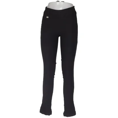 Pants (Black) from Daily Sports