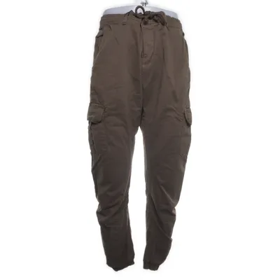 Cargo broek (Bruin) van Urban Outfitters Katoen