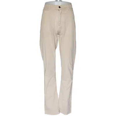 Chinos (Beige) fra Velour