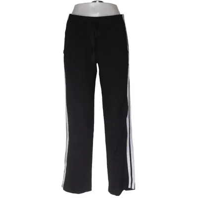 Trainingsbroek (Zwart, Wit) van Zadig & Voltaire Deluxe Acetaat, Elastaan, Viscose