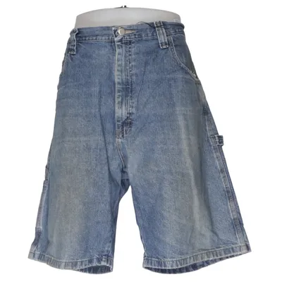 Denim shorts (CARPENTER) from Wrangler Cotton