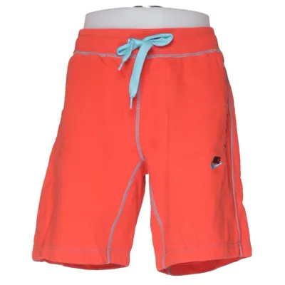 Mjukisshorts (Röd) från Nike Bomull
