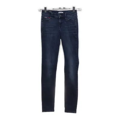Jean (Bleu) de Hilfiger Coton, Élasthane, Polyester