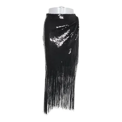 Wikkelrok (Silvester/ Weihnachten ) van Reserved Polyester