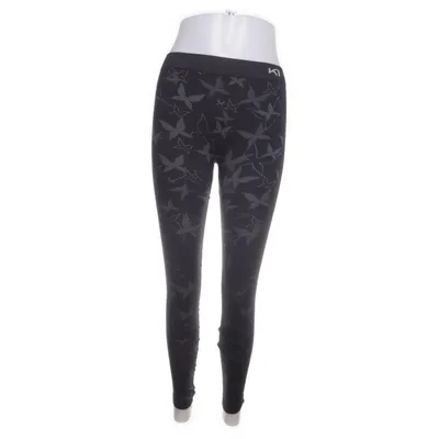 Leggings (Sort) fra Kari Traa Polyamid, Elastan