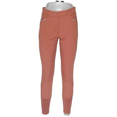 Breeches (Brown) from JH Collection Elastane, Nylon