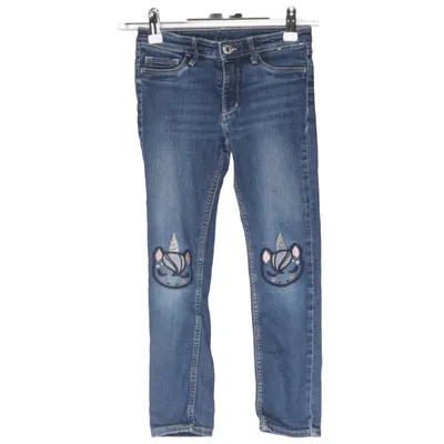 Jeans (SKINNY FIT) från &Denim by H&M Bomull, Elastan, Polyester