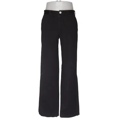 Chino (Noir) de McGordon Coton