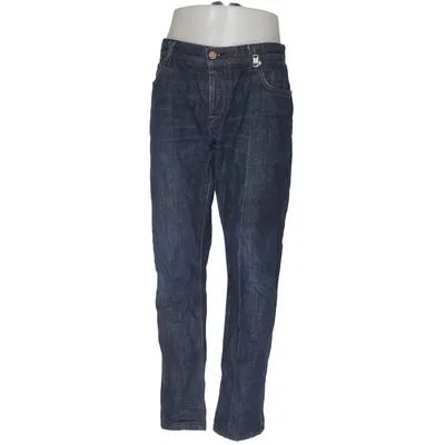 Jeans (Leonardo) från Sartoria Tramarossa Bomull