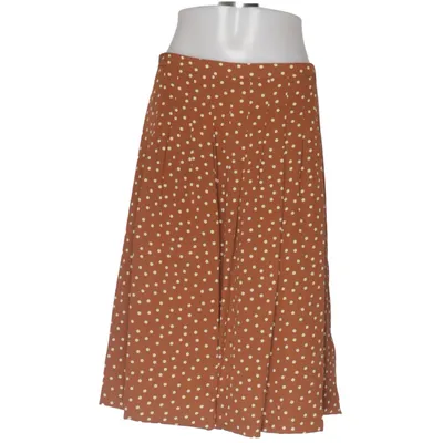 Skirt (Edwardian Silk) from Noa Noa Silk, Viscose