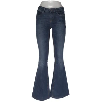 Jeans (Z1975) from Zara Z1975 Denim Cotton, Elastane, Polyester