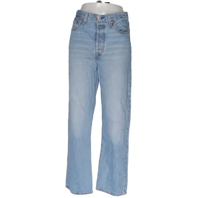 Jeans (Blue) from Levi Strauss & Co Cotton, Lyocell