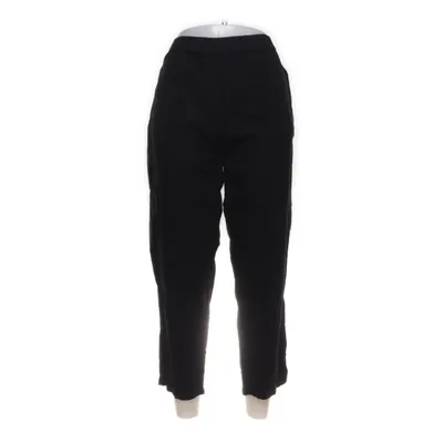 Pajama pants (Black) from Skall Studio Organic cotton