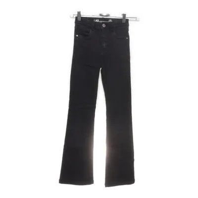 Jeans (Svart) från Lab Industries Bomull, Elastan, Polyester