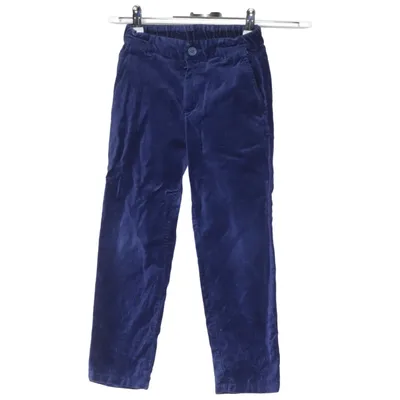 Chino (Bleu) de H&M Coton