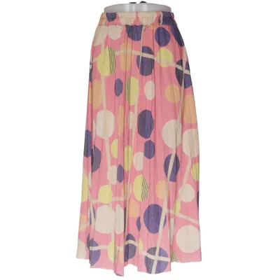 Rok (Roze, Meerkleurig) van Sunny Studio