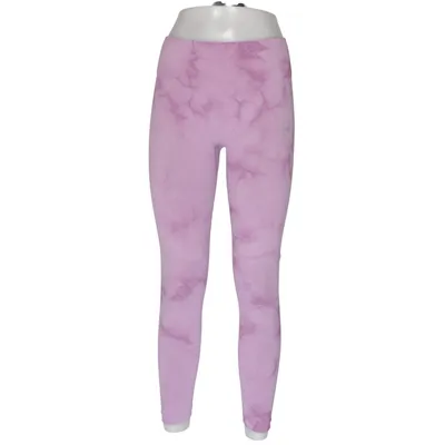 Sports tights (Purple) from ICIW