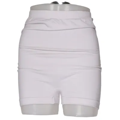 Bas de vêtement sculptant (Blanc) de Prénatal Élasthane, Polyamide