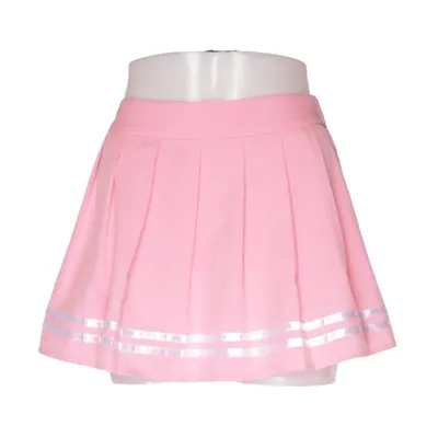 Kjol (Rosa, Vit) från Iefiel
