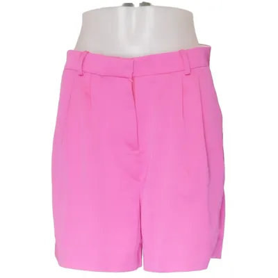 Short (Rose) de Cras Polyester recyclé